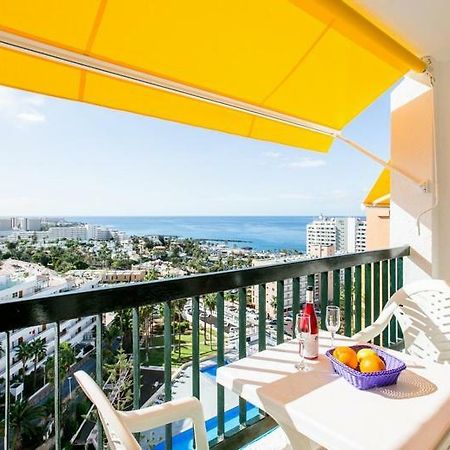 Penthouse With Amazing Views In Vina Del Mar Apartment Playa Feñabe Bagian luar foto