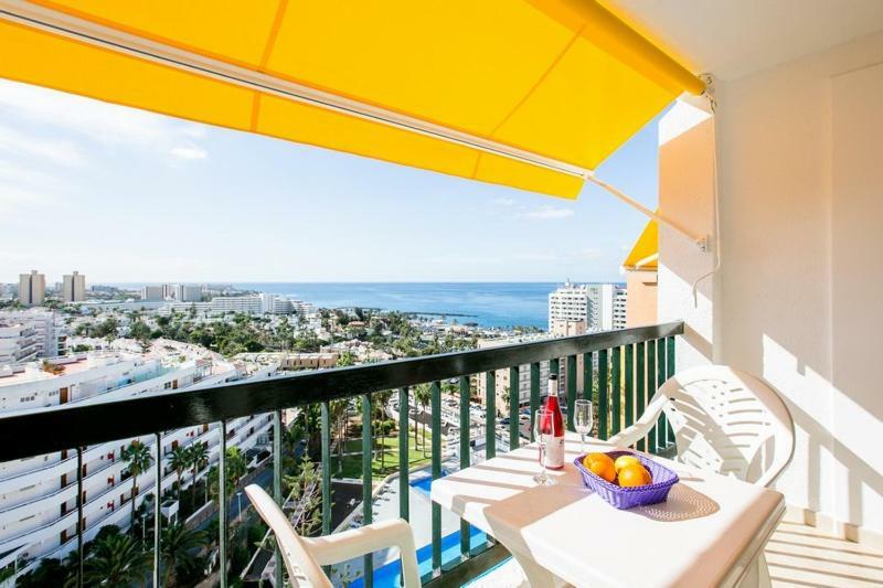 Penthouse With Amazing Views In Vina Del Mar Apartment Playa Feñabe Bagian luar foto