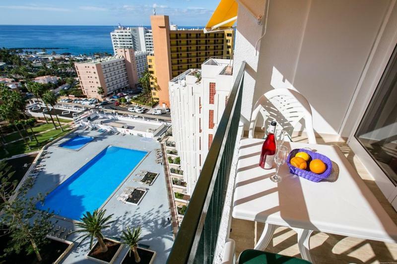 Penthouse With Amazing Views In Vina Del Mar Apartment Playa Feñabe Bagian luar foto